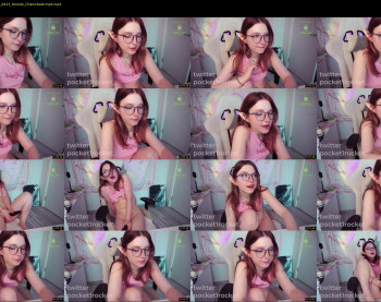 pocketrocket_ — 40 minute Chaturbate female naked cam show, 720p, Jun 17, 2024