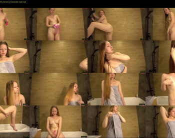 second_aid — 121 minute Chaturbate female naked cam show, 720p, Jun 17, 2024