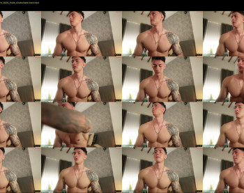 thomas_falcon1 — 6 minute Chaturbate male naked cam show, 720p, Jun 8, 2024