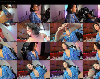 tiny_panther — 122 minute Chaturbate female naked cam show, 720p, Jun 17, 2024