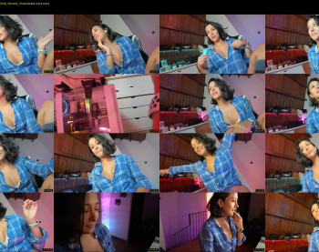 tiny_panther — 88 minute Chaturbate female naked cam show, 720p, Jun 17, 2024