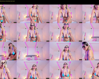 valerynova — 4 minute Chaturbate female naked cam show, 720p, Jun 18, 2024