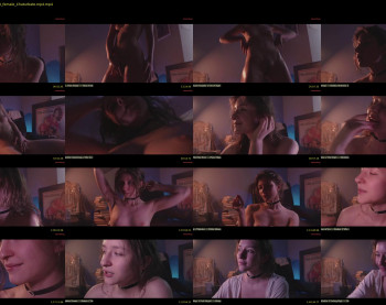 webcora — 114 minute Chaturbate female naked cam show, 720p, Jun 18, 2024