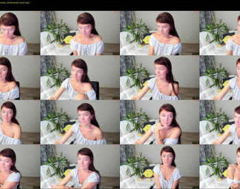 fritha — 55 minute Chaturbate female naked cam show, 720p, Jun 18, 2024