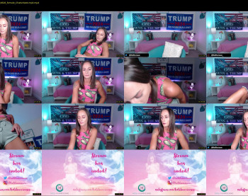 holihurricane — 87 minute Chaturbate female naked cam show, 720p, Jun 18, 2024