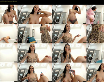 hotfallingdevil — 76 minute Chaturbate female naked cam show, 720p, Jun 18, 2024