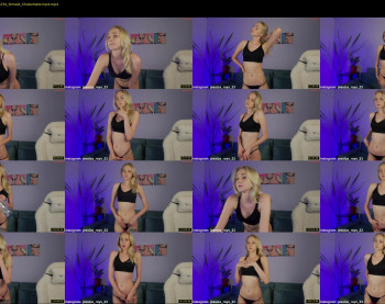 jessica_rays — 123 minute Chaturbate couple naked cam show, 720p, Jun 18, 2024