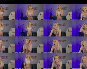 jessica_rays — 11 minute Chaturbate couple naked cam show, 720p, Jun 19, 2024