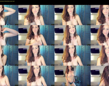ms_mel — 22 minute Chaturbate female naked cam show, 720p, Jun 18, 2024