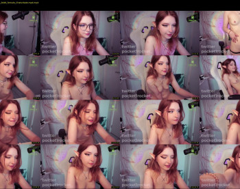 pocketrocket_ — 120 minute Chaturbate female naked cam show, 720p, Jun 19, 2024