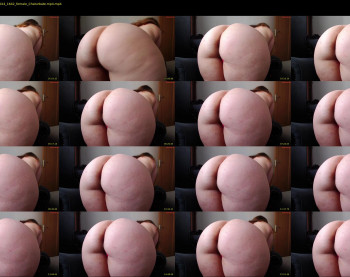 sandycandypervs — 18 minute Chaturbate couple naked cam show, 720p, Jun 18, 2024