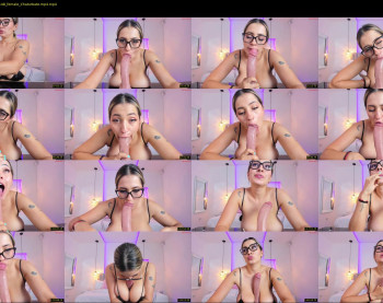 valerynova — 120 minute Chaturbate female naked cam show, 720p, Jun 19, 2024