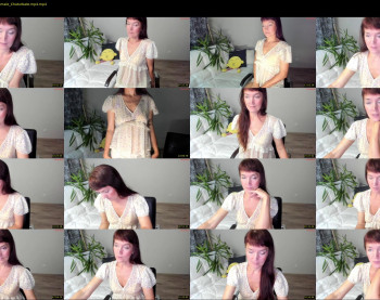 fritha — 63 minute Chaturbate female naked cam show, 720p, Jun 19, 2024