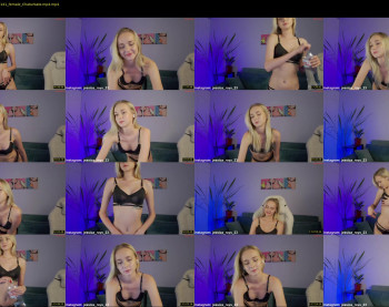 jessica_rays — 99 minute Chaturbate couple naked cam show, 720p, Jun 20, 2024