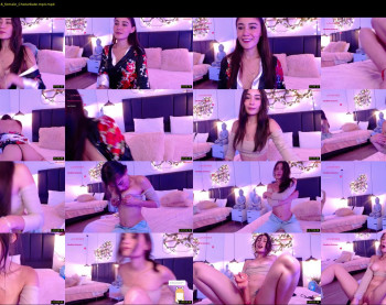 sam01___ — 121 minute Chaturbate female naked cam show, 720p, Jun 20, 2024