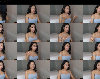 thaispice — 47 minute Chaturbate female naked cam show, 720p, Jun 20, 2024