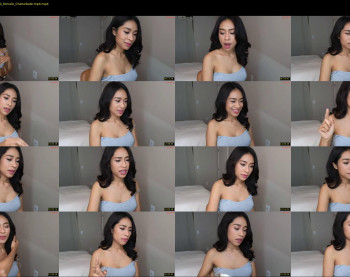 thaispice — 36 minute Chaturbate female naked cam show, 720p, Jun 20, 2024