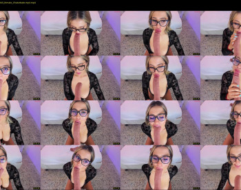 valerynova — 11 minute Chaturbate female naked cam show, 720p, Jun 19, 2024