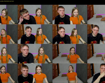 do_dick — 24 minute Chaturbate couple naked cam show, 720p, Jun 20, 2024