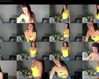 fritha — 18 minute Chaturbate female naked cam show, 720p, Jun 20, 2024