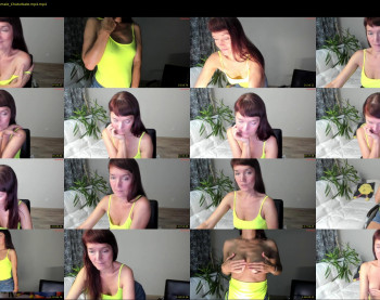 fritha — 121 minute Chaturbate female naked cam show, 720p, Jun 21, 2024