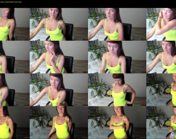 fritha — 10 minute Chaturbate female naked cam show, 720p, Jun 21, 2024
