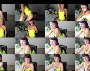 fritha — 9 minute Chaturbate female naked cam show, 720p, Jun 21, 2024