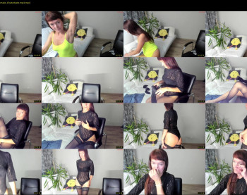 fritha — 13 minute Chaturbate female naked cam show, 720p, Jun 21, 2024