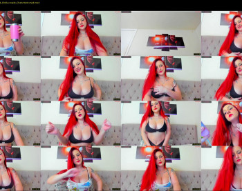 hotfireelement — 102 minute Chaturbate couple naked cam show, 720p, Jun 21, 2024