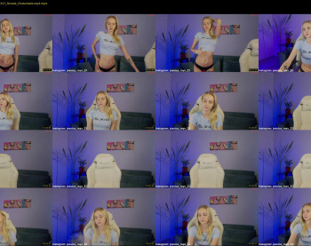 jessica_rays — 38 minute Chaturbate couple naked cam show, 720p, Jun 21, 2024