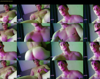 jon3983 — 25 minute Chaturbate male naked cam show, 720p, Jun 20, 2024
