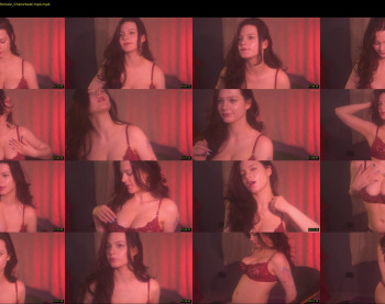 lorienn — 44 minute Chaturbate female naked cam show, 720p, Jun 21, 2024