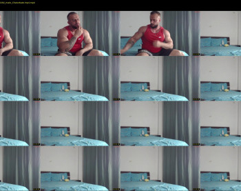 rickymiami1 — 60 minute Chaturbate male naked cam show, 720p, Jun 20, 2024
