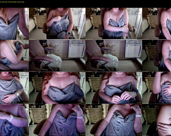 soft_body — 18 minute Chaturbate female naked cam show, 720p, Jun 20, 2024