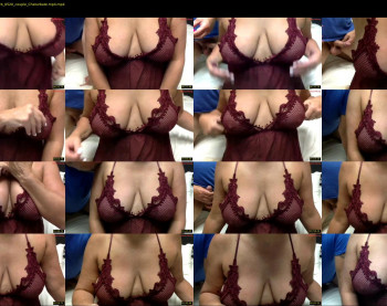 threearrowsbox — 4 minute Chaturbate couple naked cam show, 480p, Jun 21, 2024