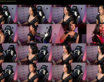 tiny_panther — 72 minute Chaturbate female naked cam show, 720p, Jun 21, 2024