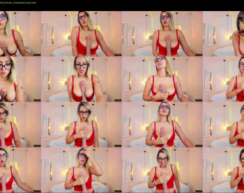 valerynova — 19 minute Chaturbate female naked cam show, 720p, Jun 20, 2024