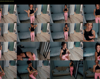 _funsize_ — 30 minute Chaturbate female naked cam show, 720p, Jun 22, 2024