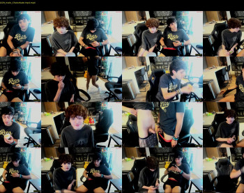 bashful4200 — 65 minute Chaturbate male naked cam show, 720p, Jun 22, 2024