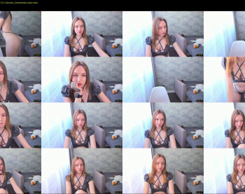 hello_kittykk — 59 minute Chaturbate female naked cam show, 720p, Jun 21, 2024