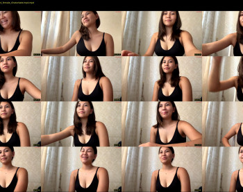 hirotease — 12 minute Chaturbate female naked cam show, 720p, Jun 21, 2024