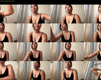 hirotease — 9 minute Chaturbate female naked cam show, 720p, Jun 21, 2024