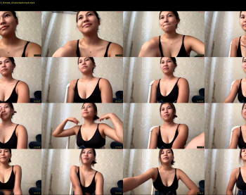 hirotease — 27 minute Chaturbate female naked cam show, 720p, Jun 21, 2024