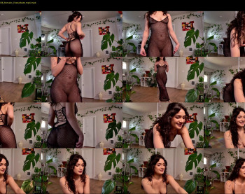 jadeperez_ — 91 minute Chaturbate female naked cam show, 720p, Jun 22, 2024