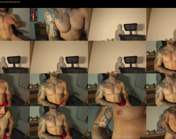 kite__ — 106 minute Chaturbate male naked cam show, 720p, Jun 21, 2024