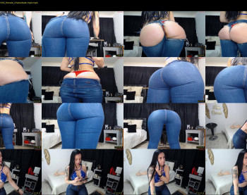 litas_secrets — 108 minute Chaturbate female naked cam show, 720p, Jun 21, 2024