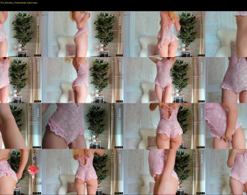 rennatha21 — 120 minute Chaturbate female naked cam show, 720p, Jun 21, 2024
