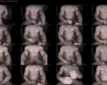 sparta_men — 14 minute Chaturbate male naked cam show, 720p, Jun 21, 2024
