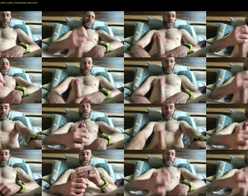 sugarwhite11 — 9 minute Chaturbate male naked cam show, 480p, Jun 21, 2024