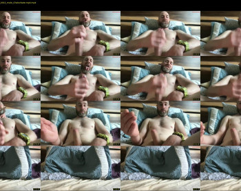 sugarwhite11 — 10 minute Chaturbate male naked cam show, 480p, Jun 21, 2024